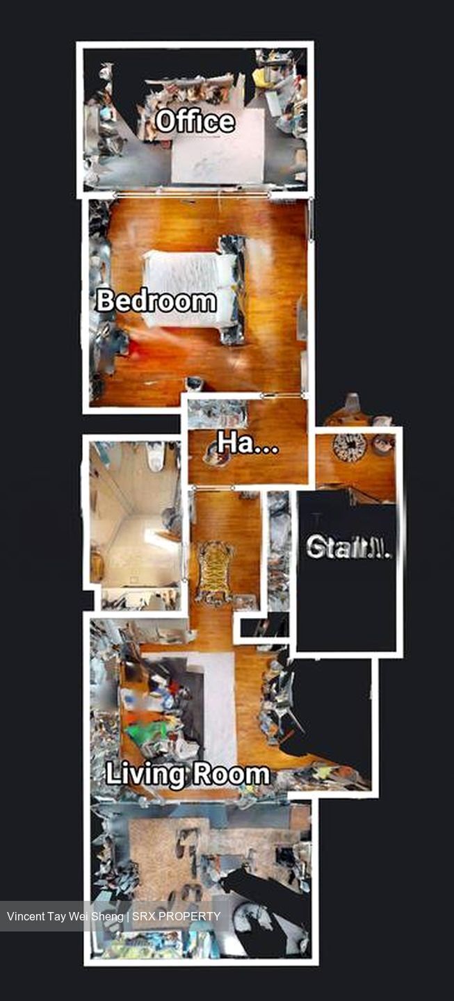 Siglap Road (D15), Semi-Detached #498203841